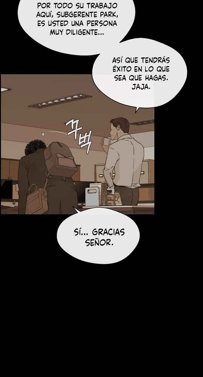 Real Man Capítulo 51 en Línea - página 36