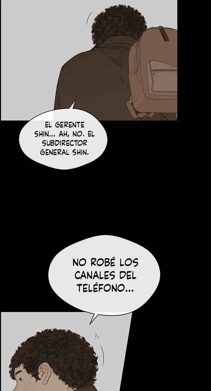 Real Man Capítulo 51 en Línea - página 38