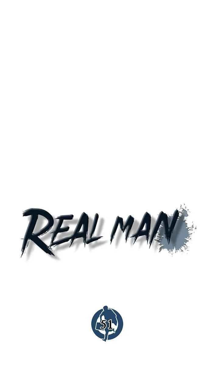 Real Man Capítulo 51 en Línea - página 53