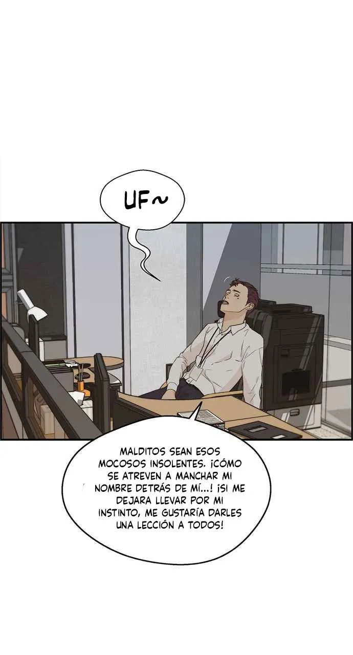 Real Man Capítulo 51 en Línea - página 55