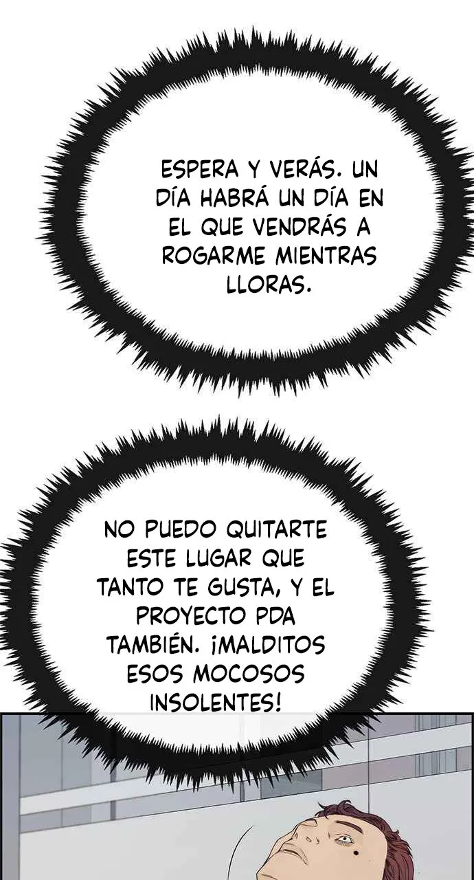 Real Man Capítulo 51 en Línea - página 56