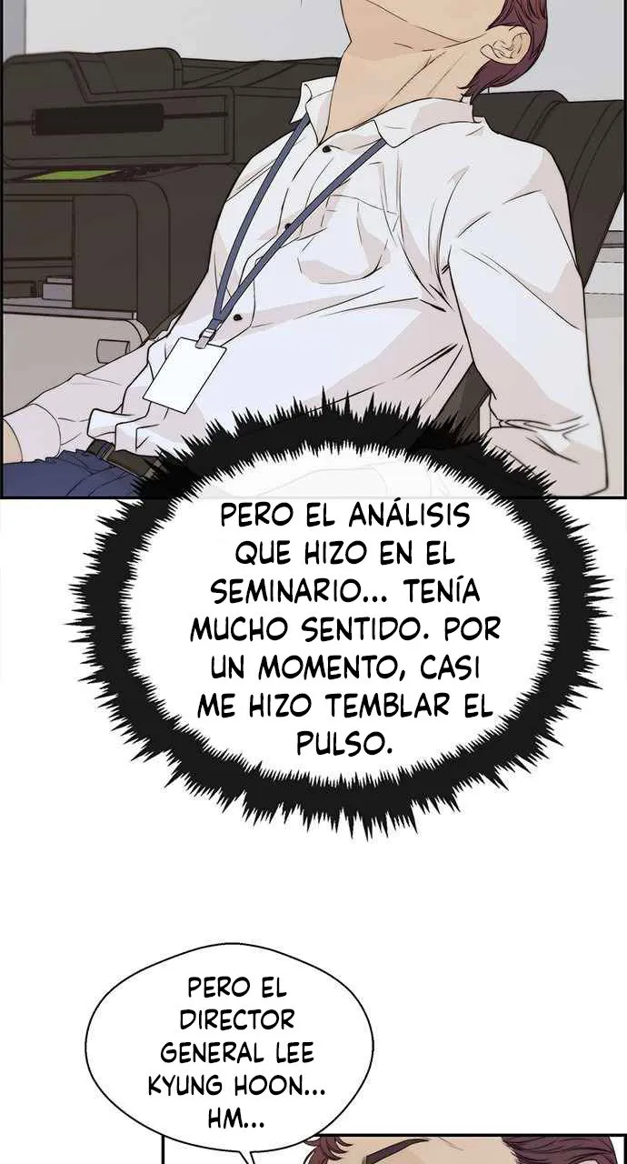 Real Man Capítulo 51 en Línea - página 57