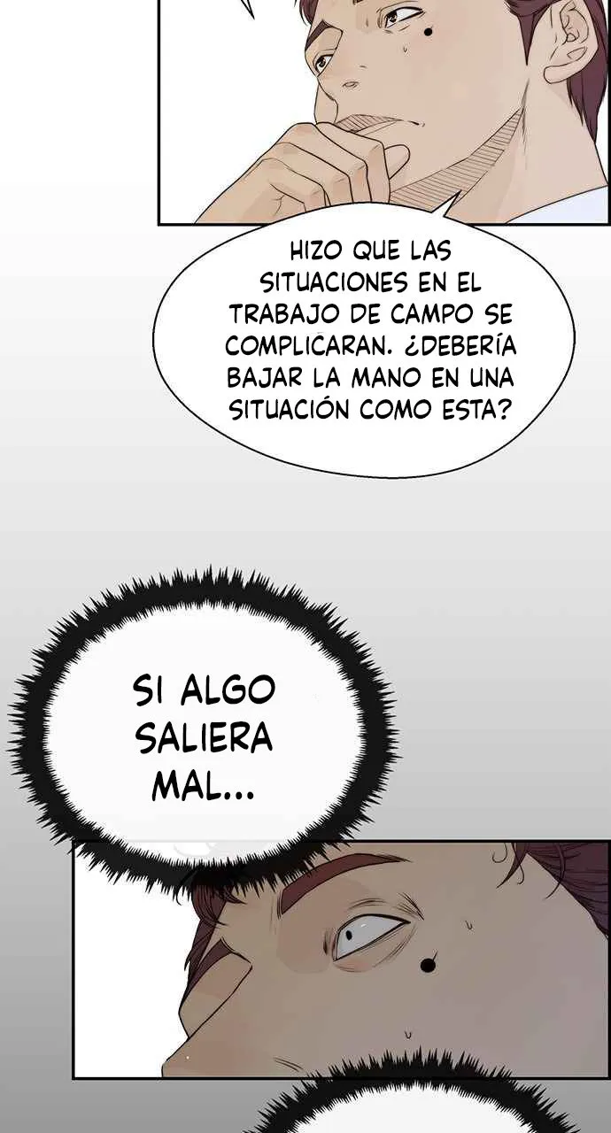 Real Man Capítulo 51 en Línea - página 58