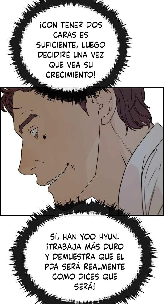 Real Man Capítulo 51 en Línea - página 64