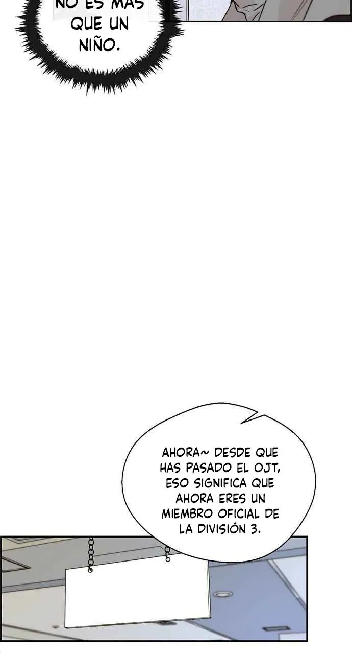 Real Man Capítulo 51 en Línea - página 66