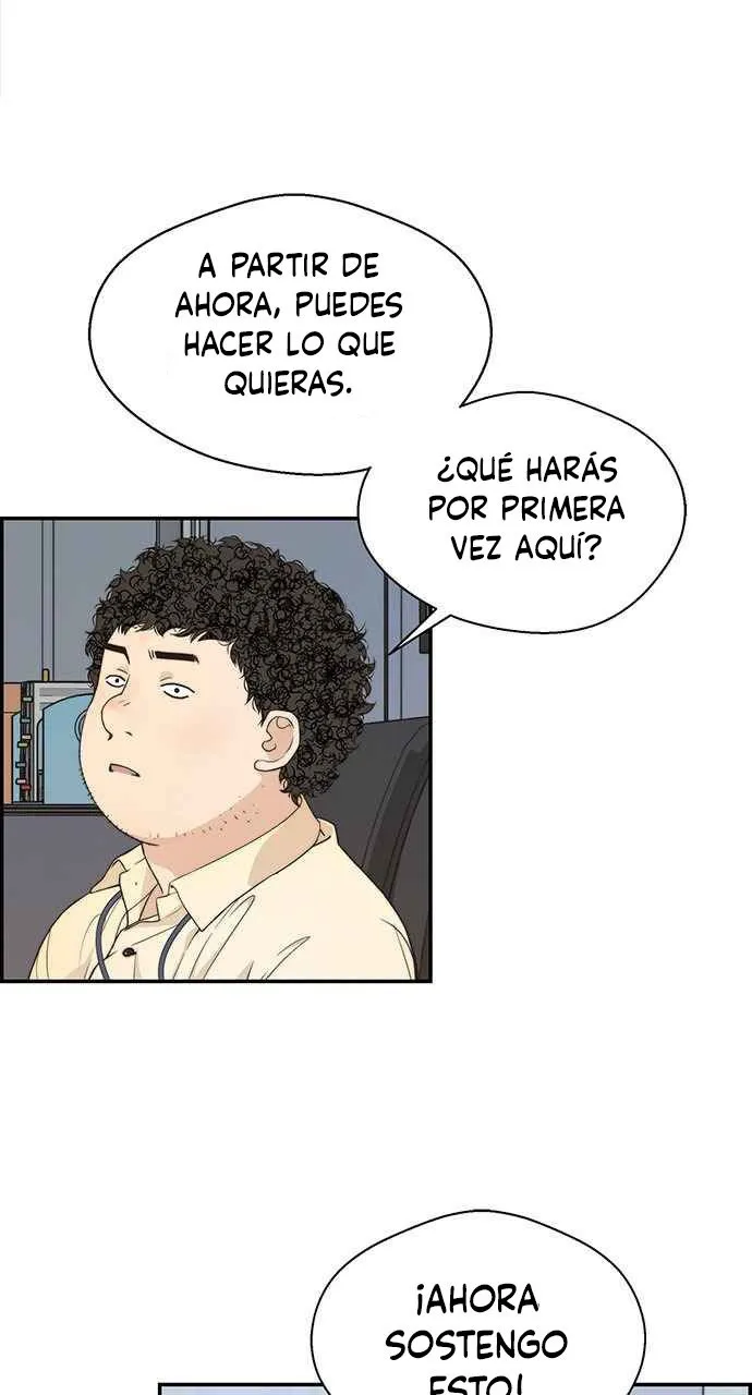 Real Man Capítulo 51 en Línea - página 67