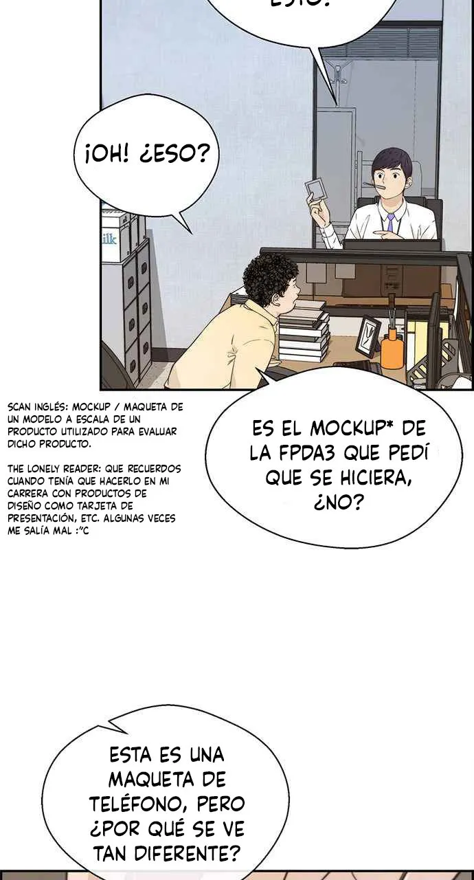 Real Man Capítulo 51 en Línea - página 68
