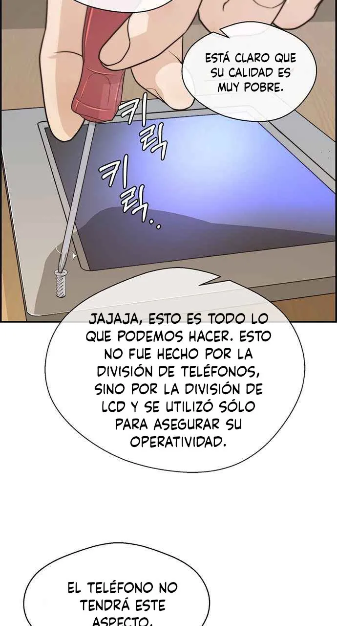 Real Man Capítulo 51 en Línea - página 69