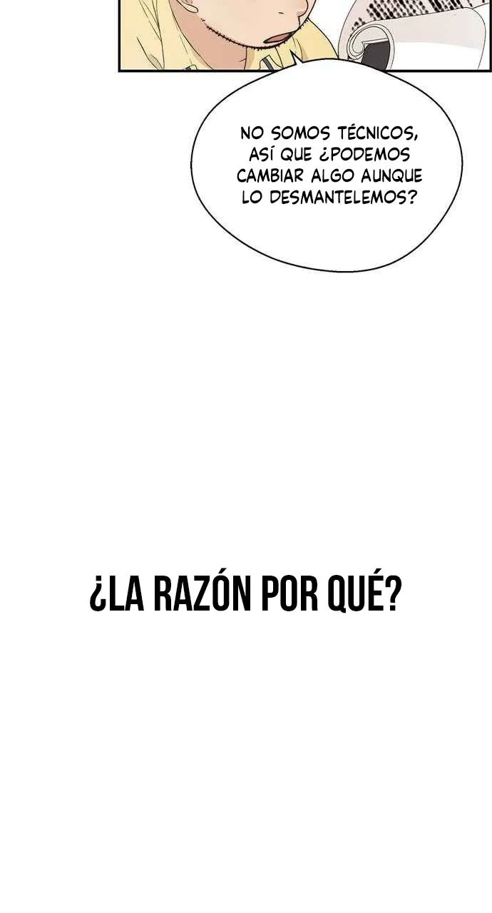 Real Man Capítulo 51 en Línea - página 71