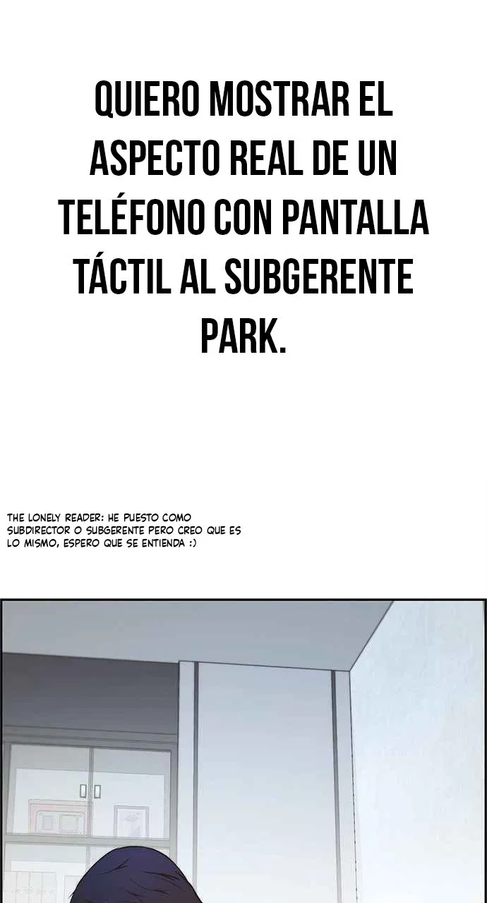 Real Man Capítulo 51 en Línea - página 72