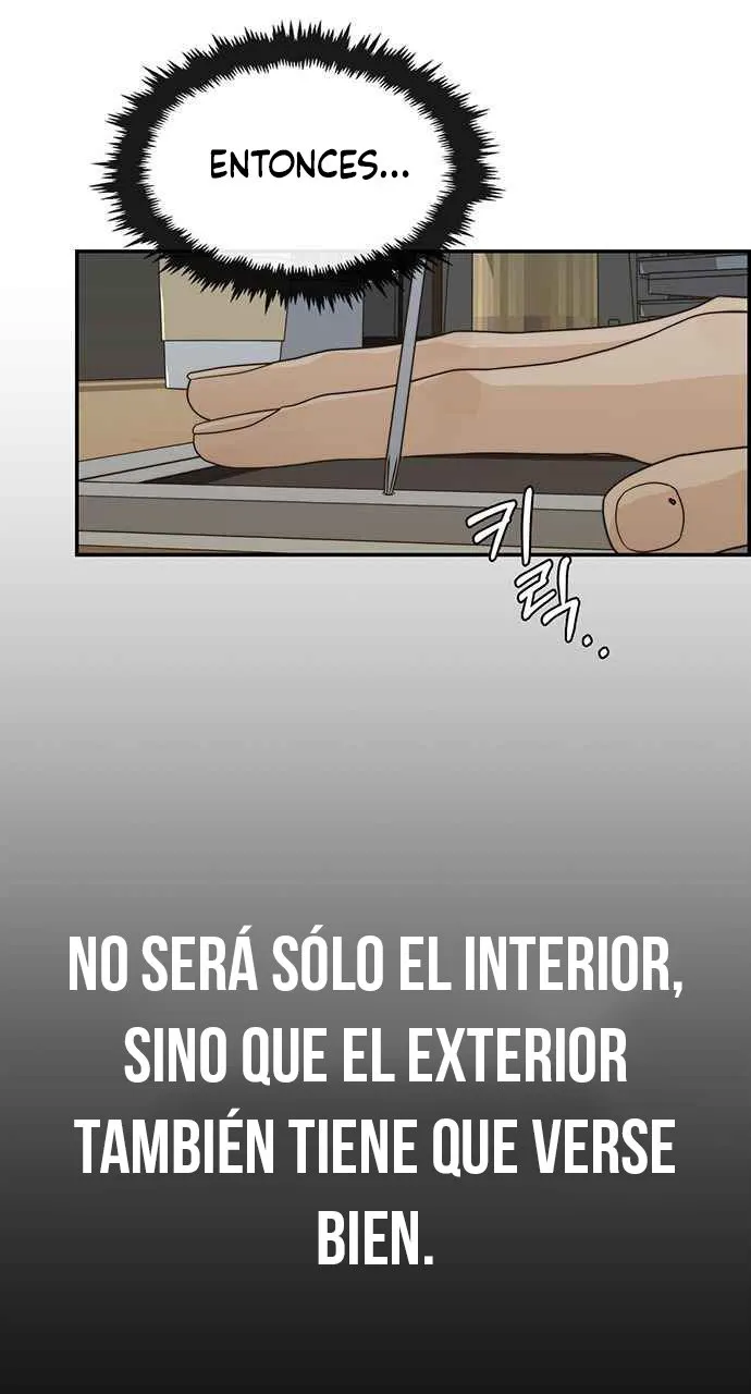 Real Man Capítulo 51 en Línea - página 74