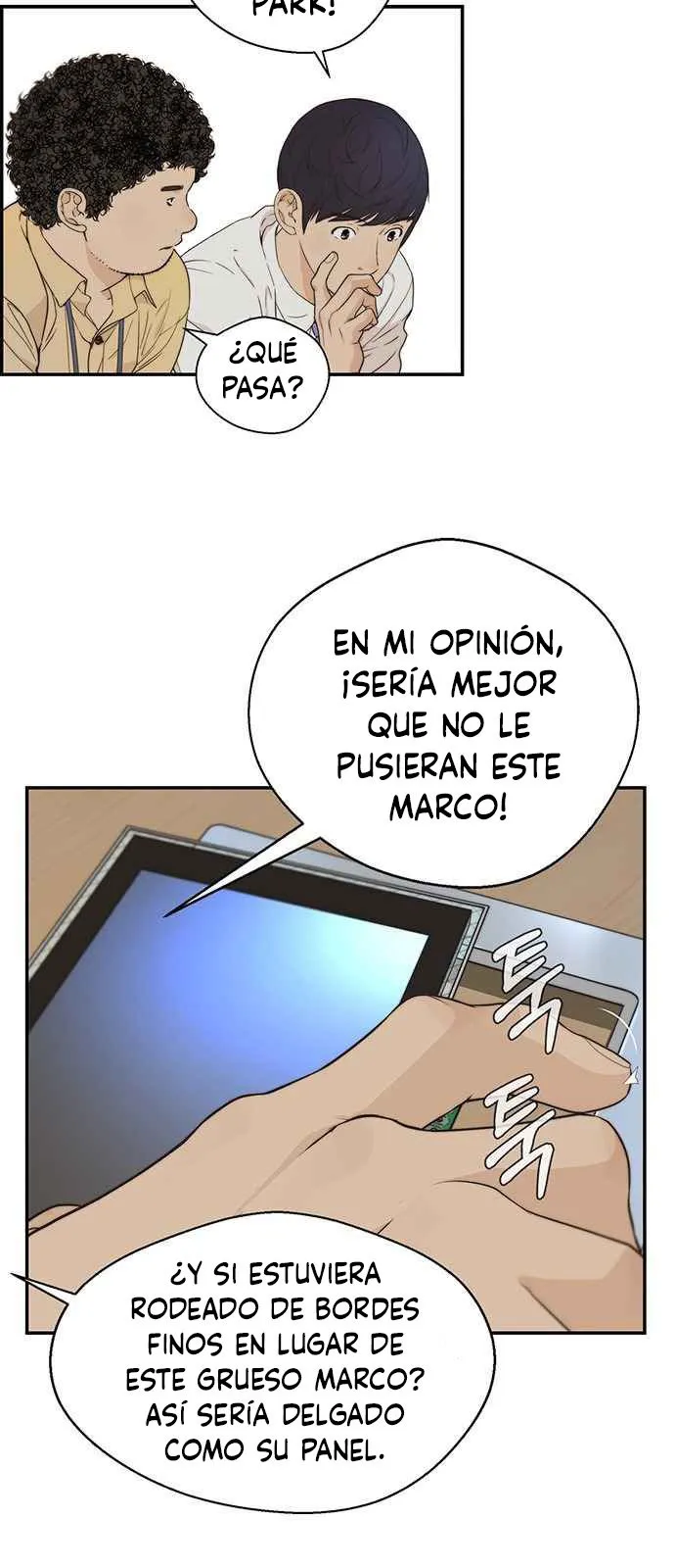Real Man Capítulo 51 en Línea - página 79