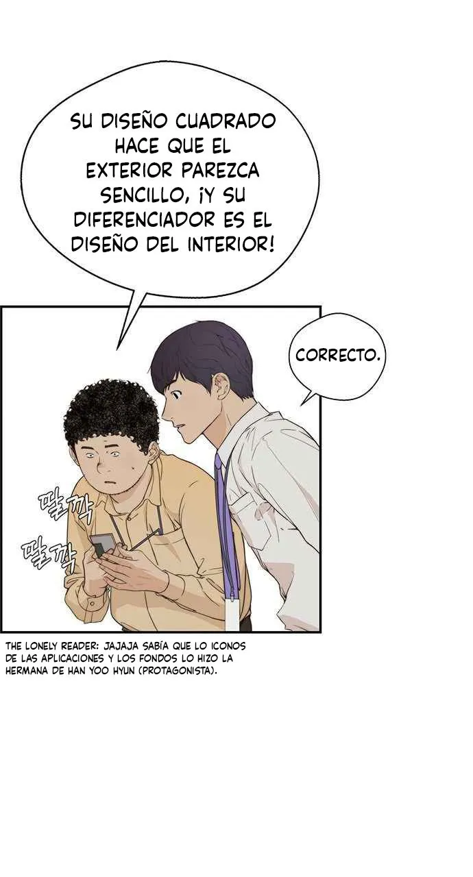 Real Man Capítulo 51 en Línea - página 83