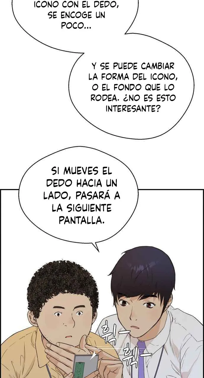 Real Man Capítulo 51 en Línea - página 86
