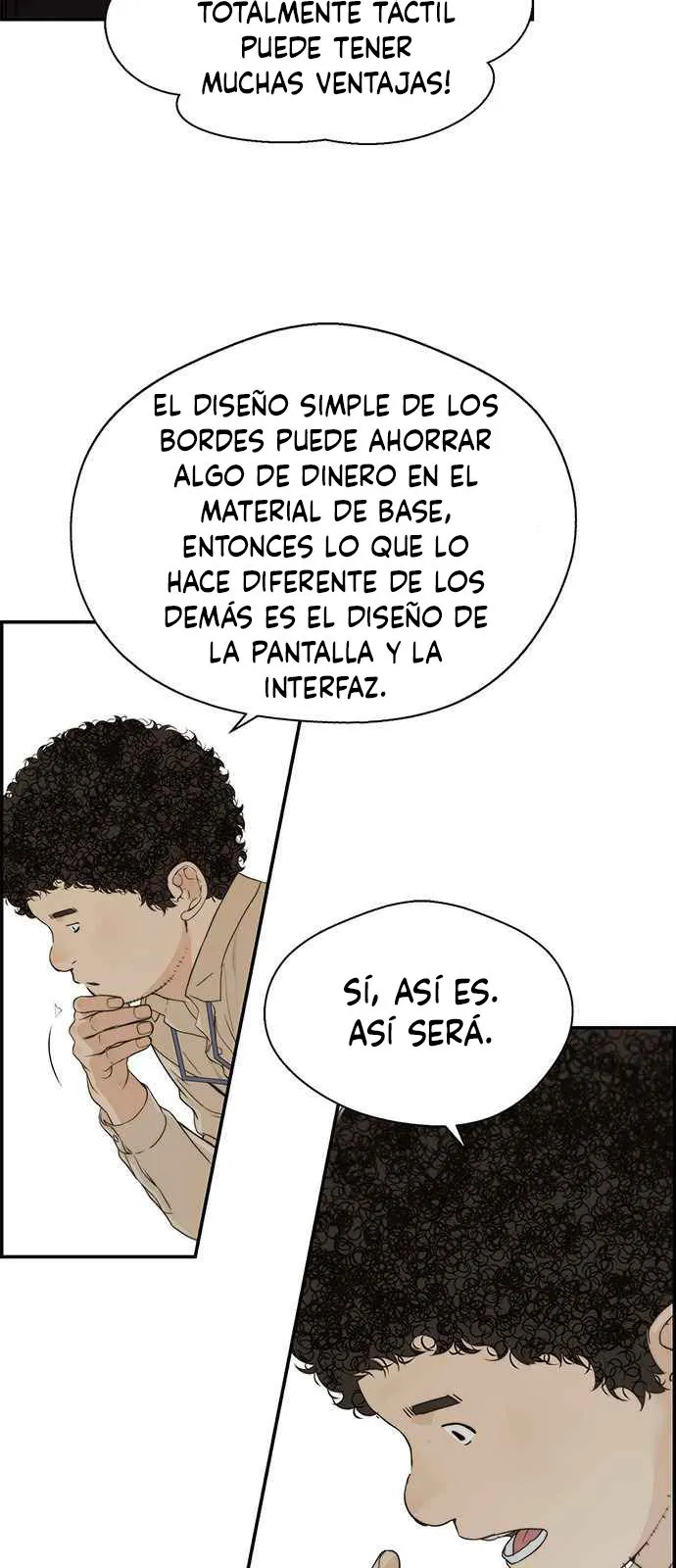 Real Man Capítulo 51 en Línea - página 88