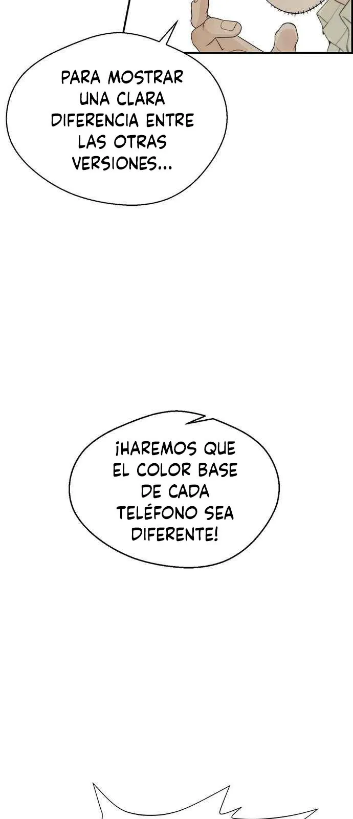 Real Man Capítulo 51 en Línea - página 89