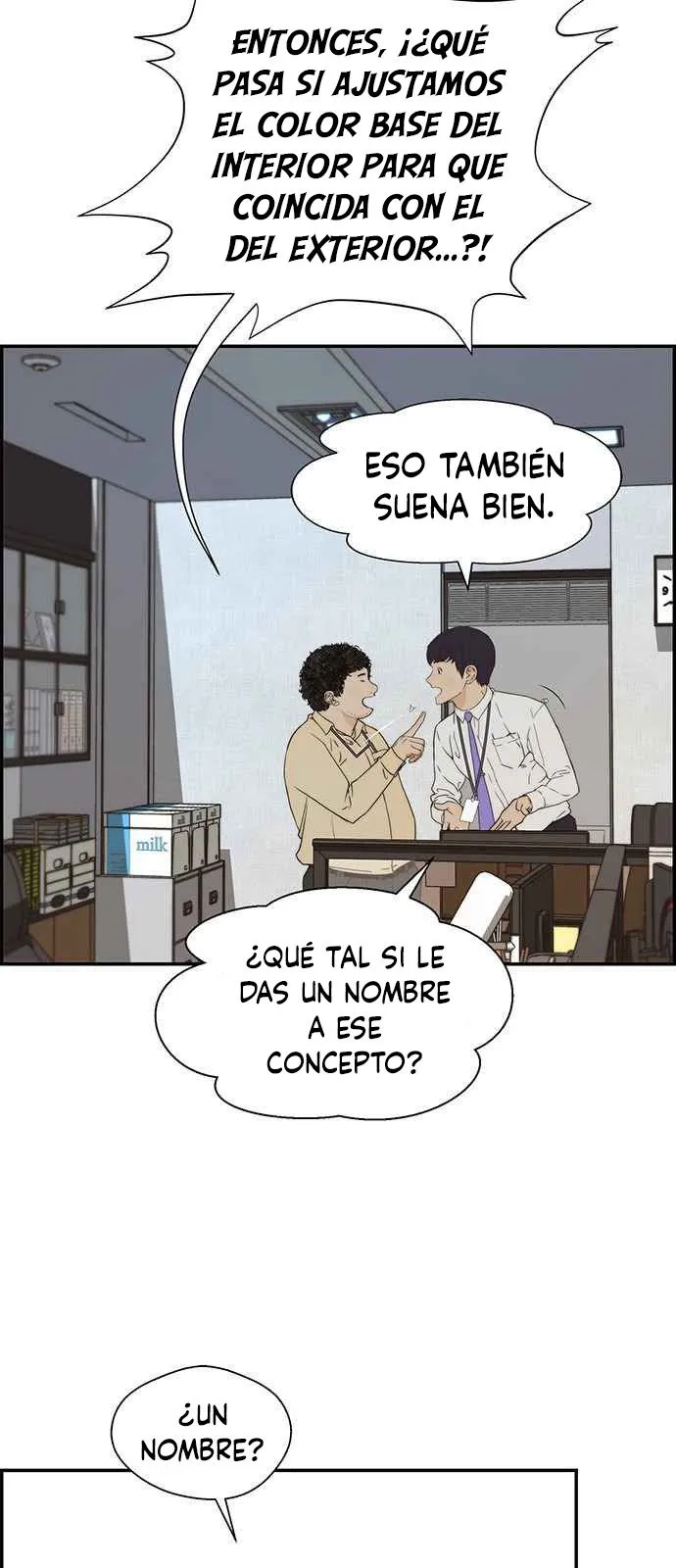 Real Man Capítulo 51 en Línea - página 90