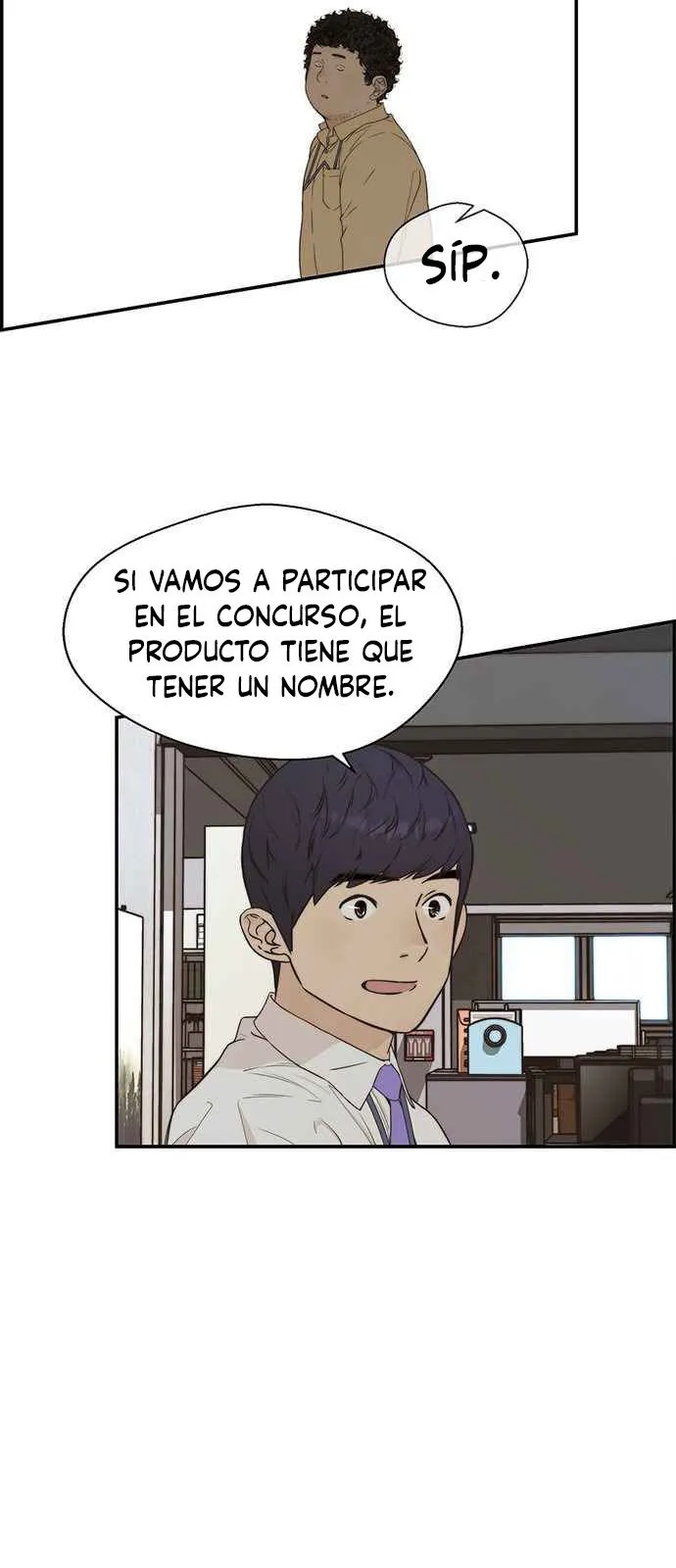 Real Man Capítulo 51 en Línea - página 91