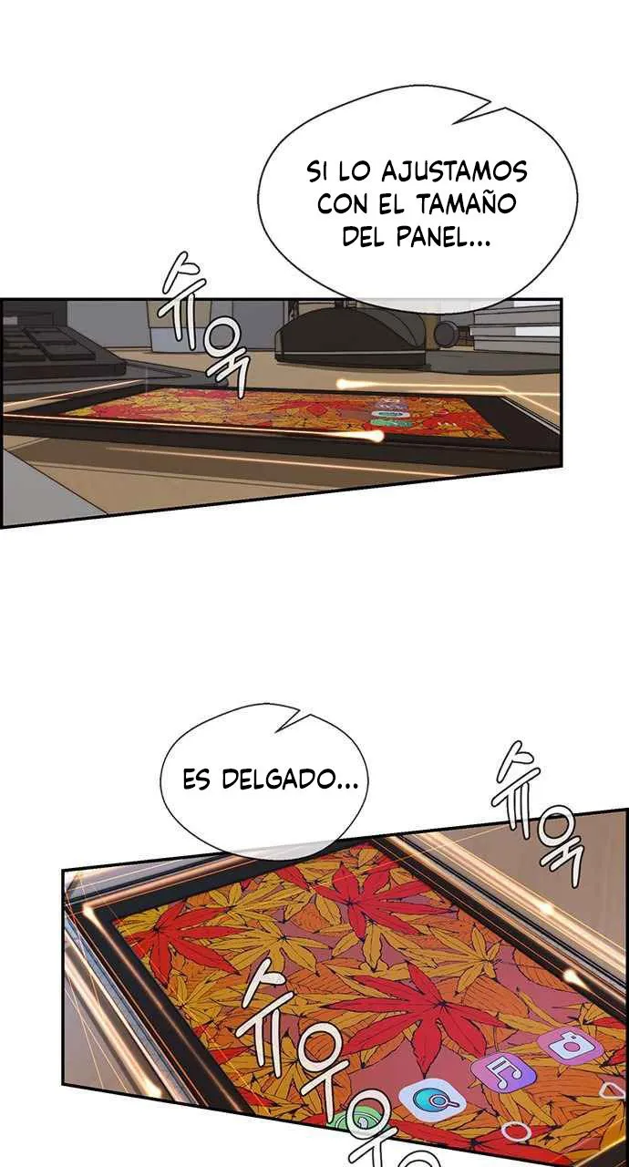 Real Man Capítulo 51 en Línea - página 95