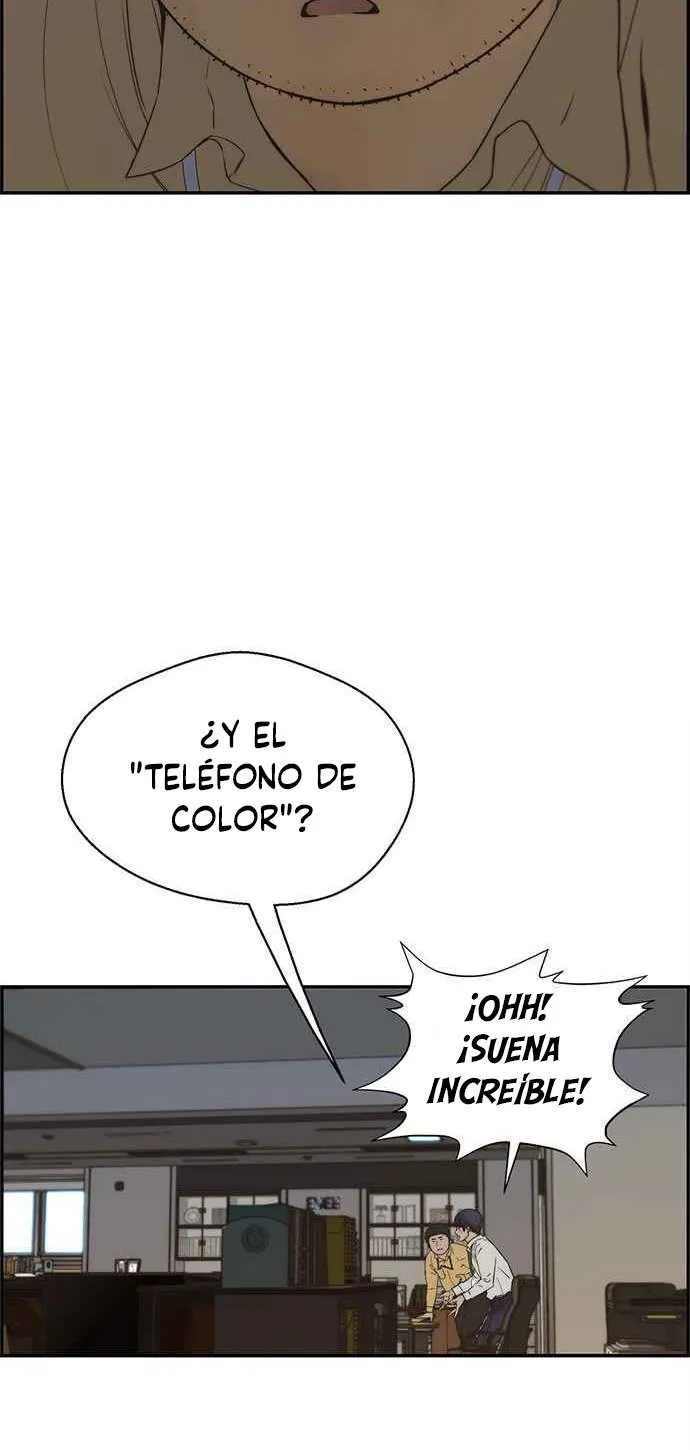 Real Man Capítulo 51 en Línea - página 98