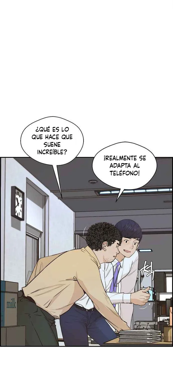 Real Man Capítulo 51 en Línea - página 99