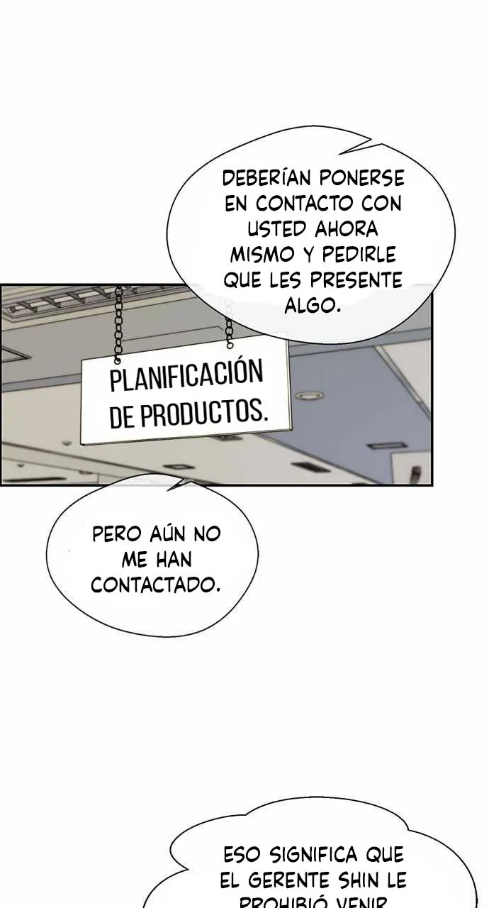 Real Man Capítulo 54 en Línea - página 7