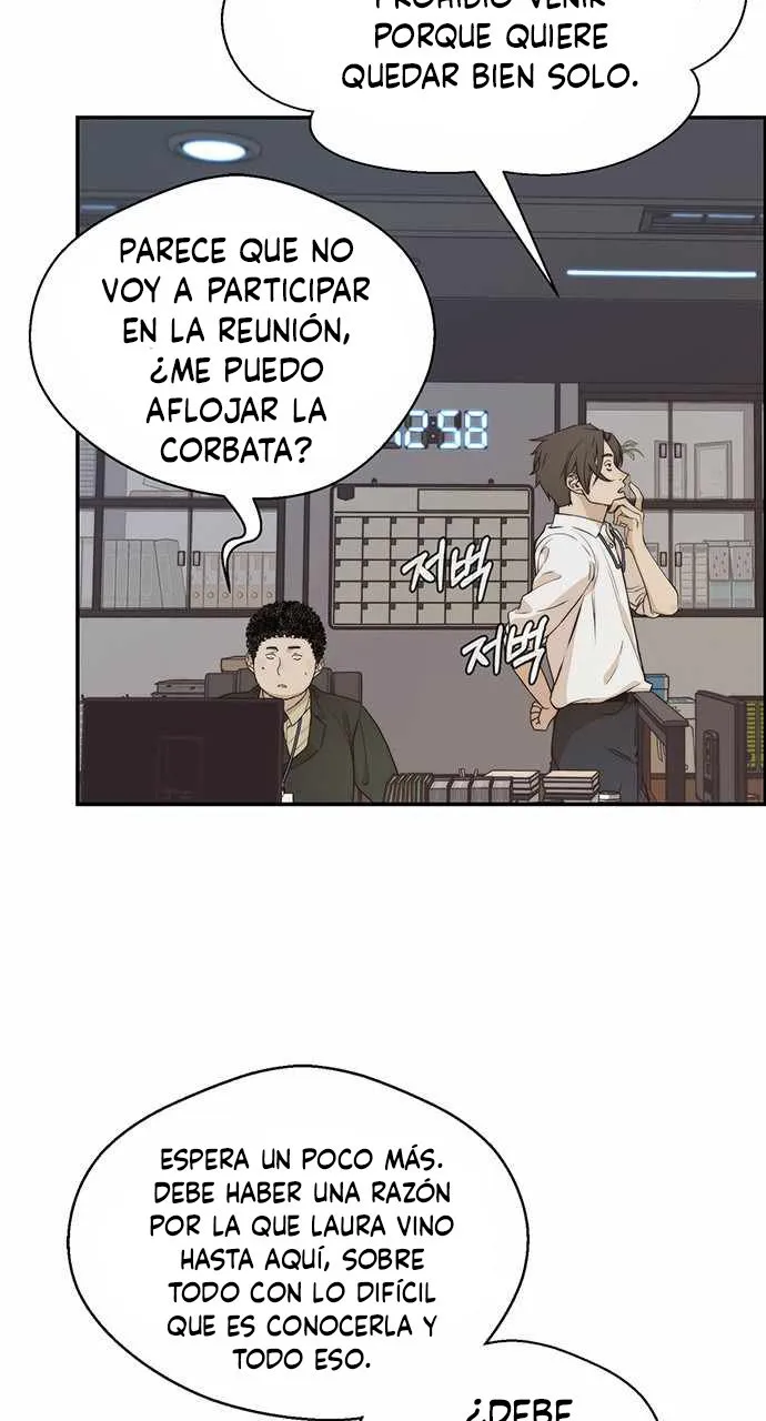 Real Man Capítulo 54 en Línea - página 8