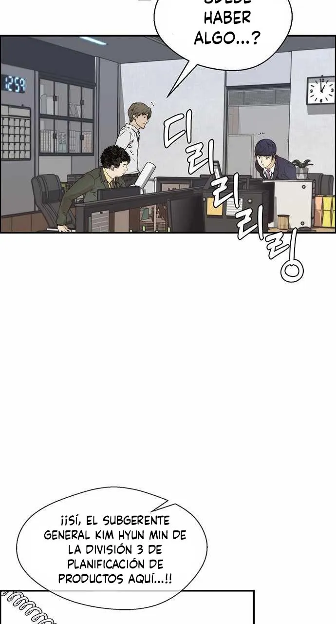 Real Man Capítulo 54 en Línea - página 9