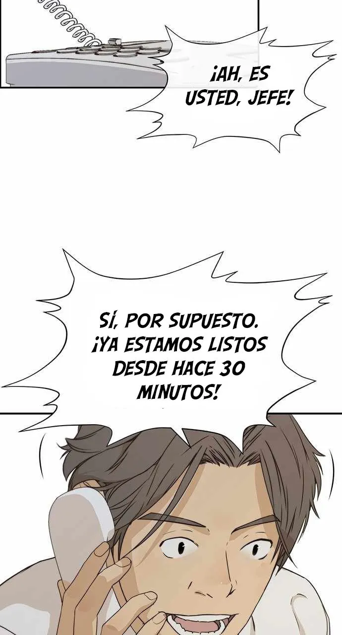 Real Man Capítulo 54 en Línea - página 10