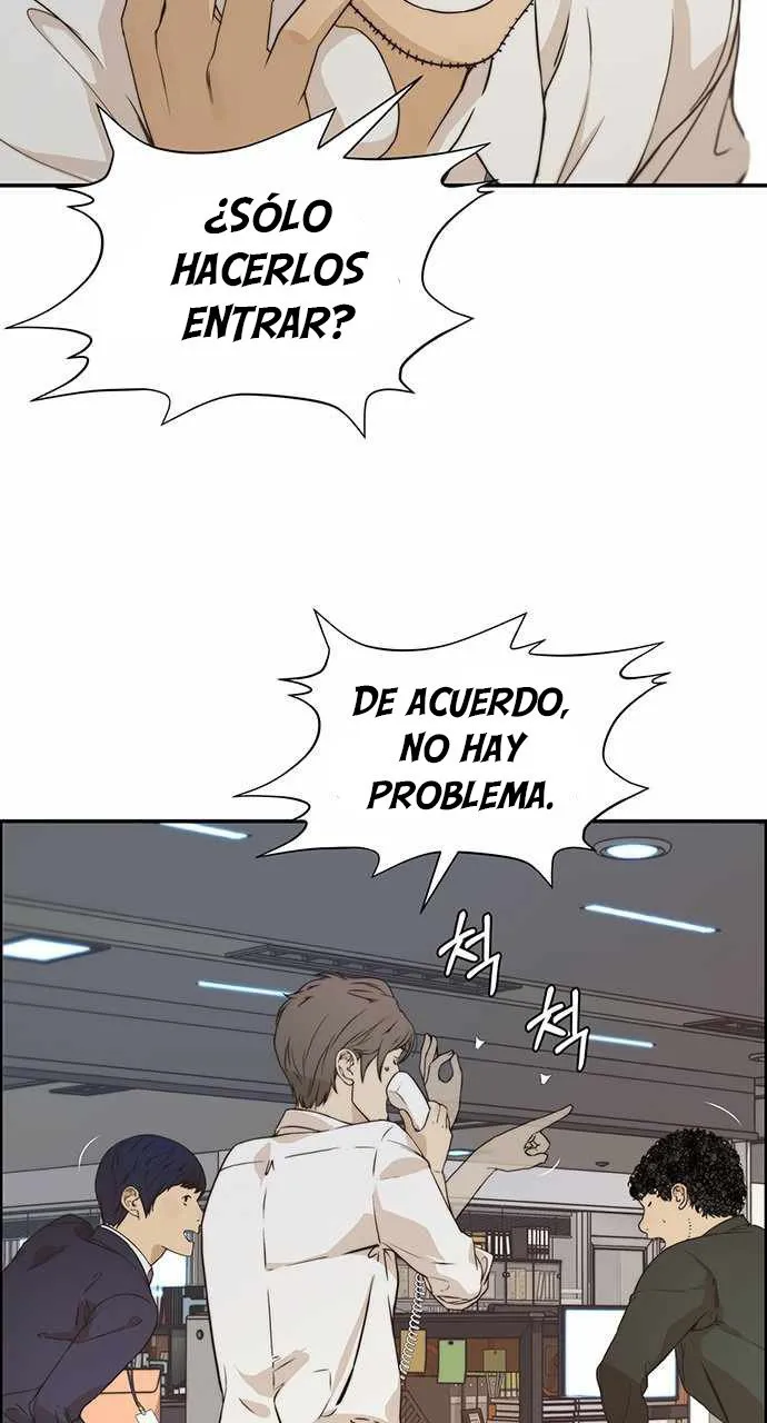 Real Man Capítulo 54 en Línea - página 11