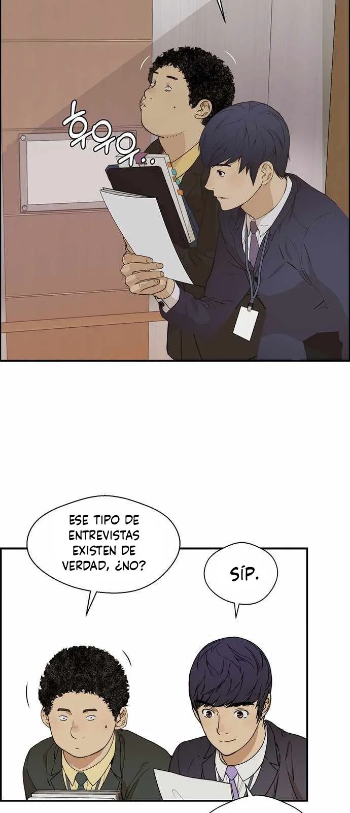Real Man Capítulo 54 en Línea - página 15