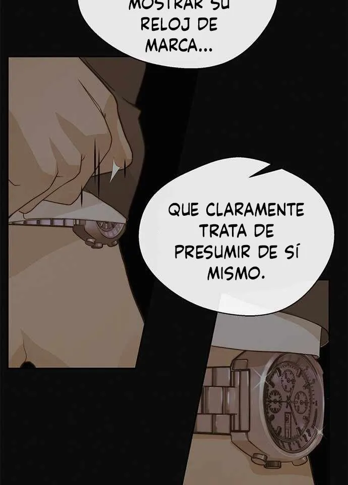 Real Man Capítulo 54 en Línea - página 18