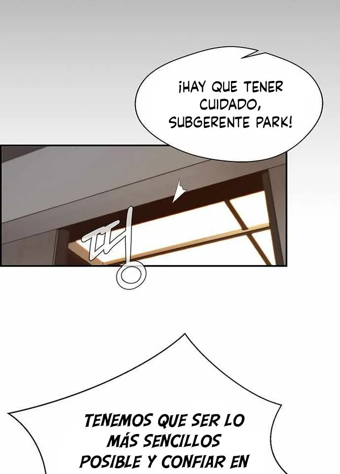 Real Man Capítulo 54 en Línea - página 22