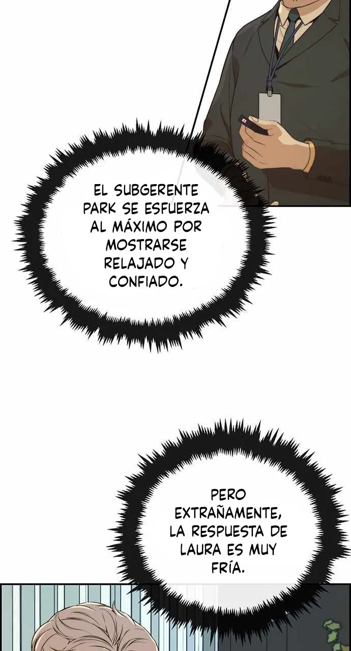 Real Man Capítulo 54 en Línea - página 33