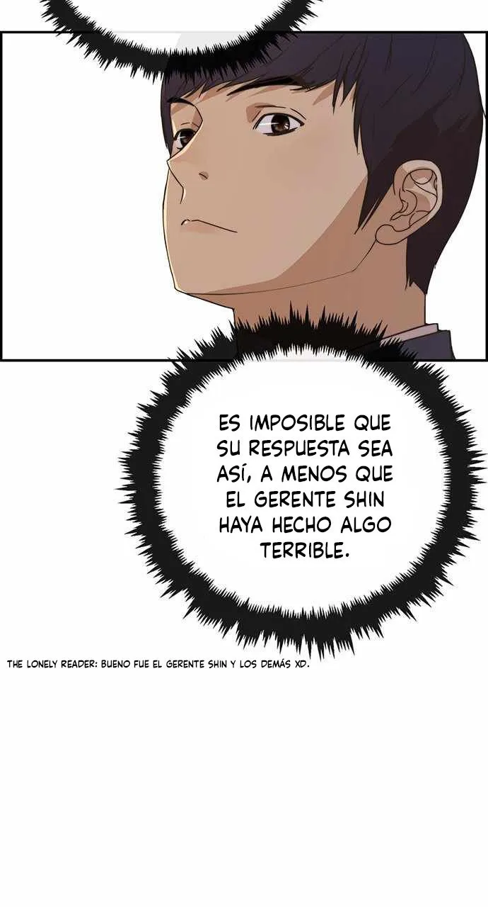 Real Man Capítulo 54 en Línea - página 35