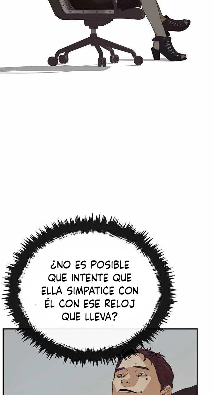 Real Man Capítulo 54 en Línea - página 37