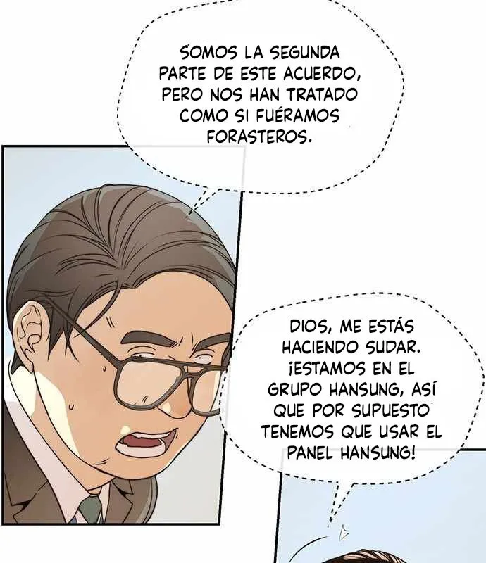 Real Man Capítulo 54 en Línea - página 45