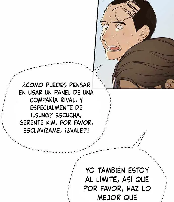 Real Man Capítulo 54 en Línea - página 46