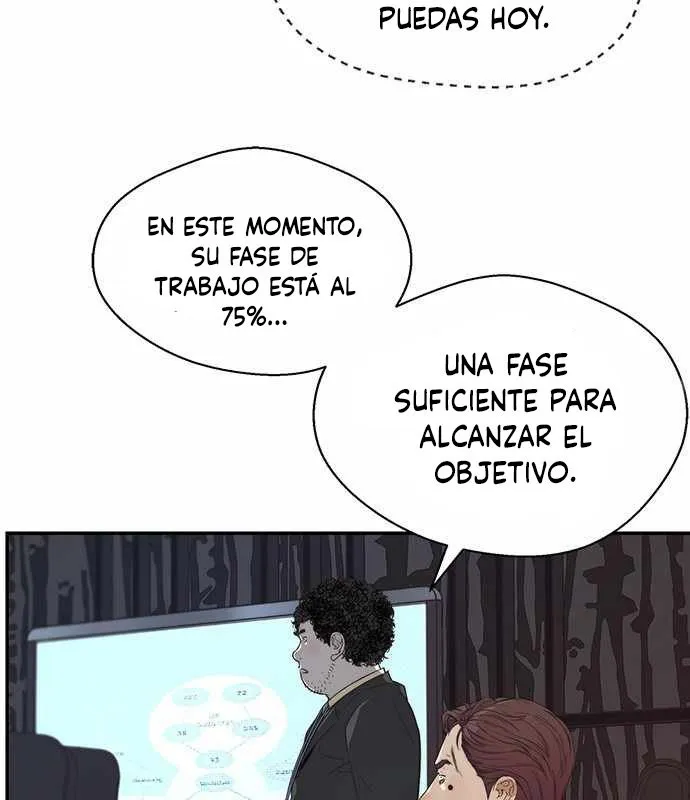 Real Man Capítulo 54 en Línea - página 47