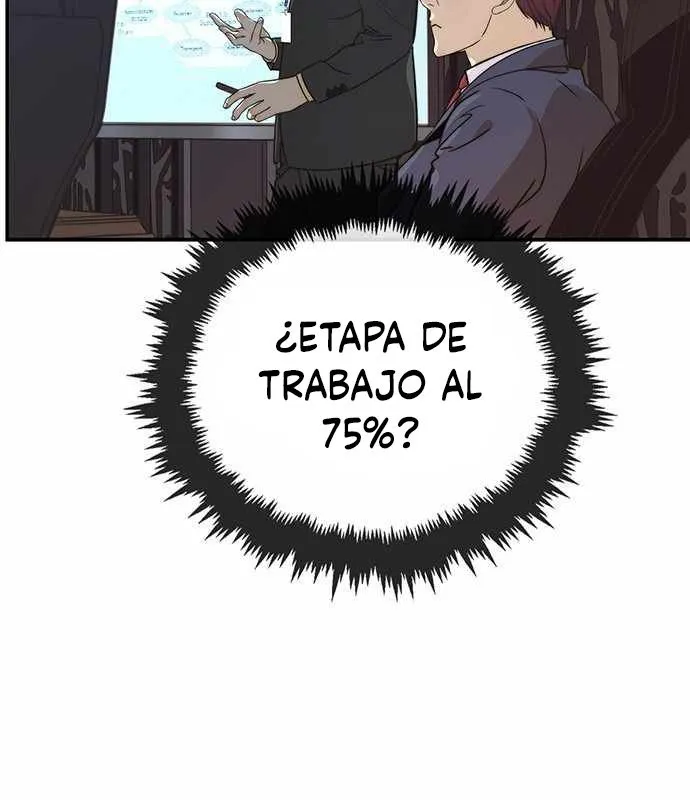 Real Man Capítulo 54 en Línea - página 48