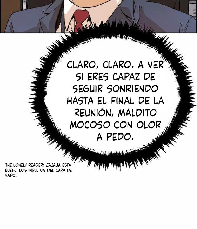 Real Man Capítulo 54 en Línea - página 56