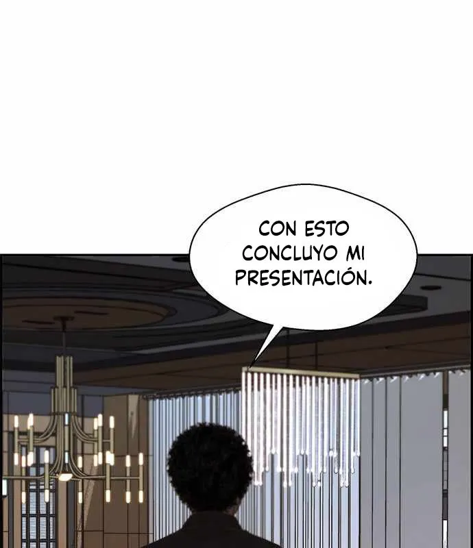 Real Man Capítulo 54 en Línea - página 58