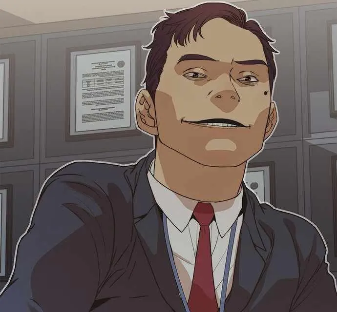 Real Man Capítulo 54 en Línea - página 71