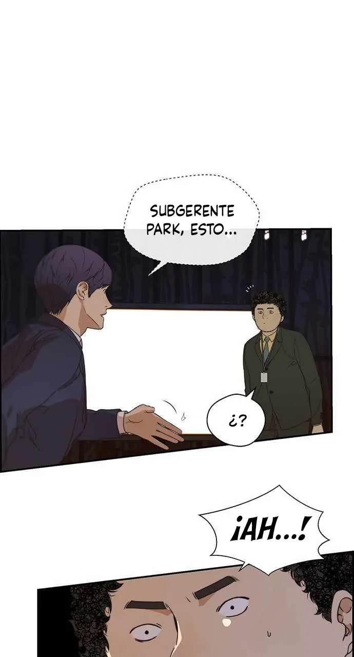 Real Man Capítulo 54 en Línea - página 73