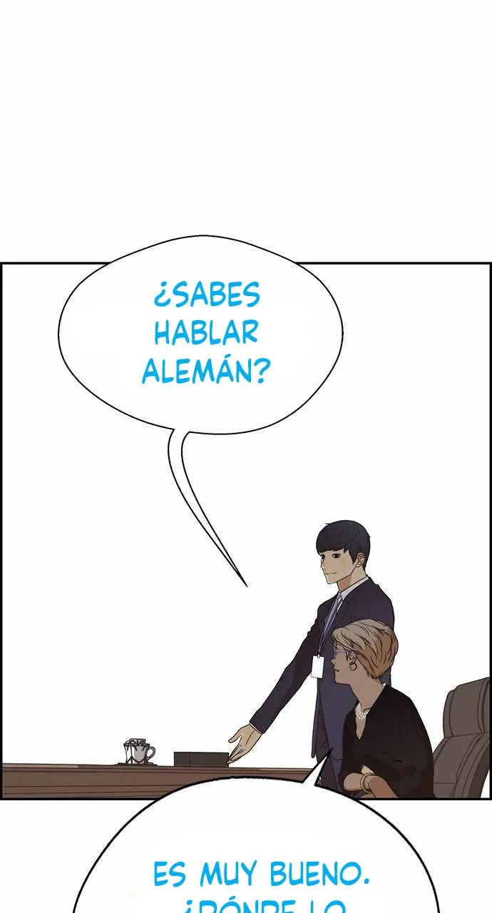 Real Man Capítulo 54 en Línea - página 85