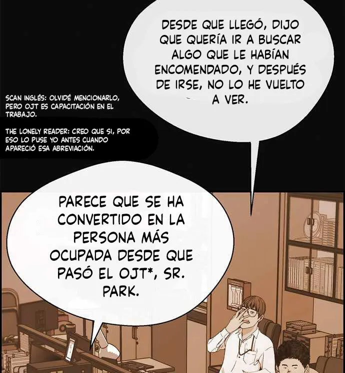 Real Man Capítulo 54 en Línea - página 95