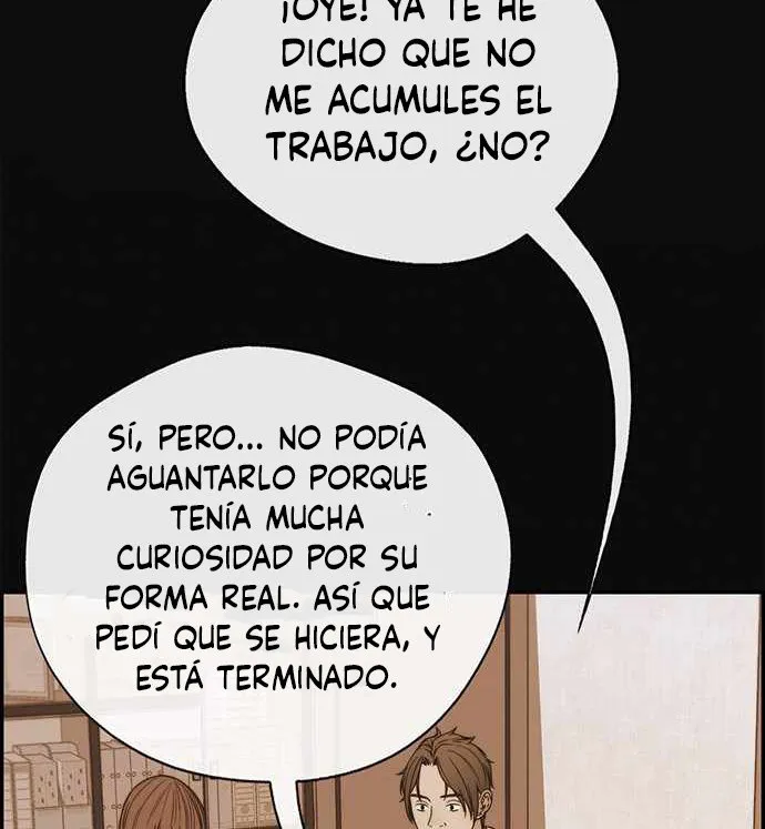 Real Man Capítulo 54 en Línea - página 100