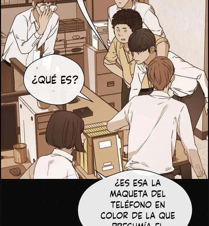 Real Man Capítulo 54 en Línea - página 101