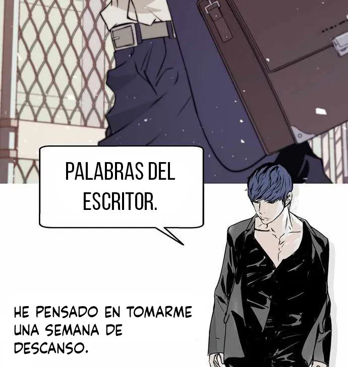 Real Man Capítulo 54 en Línea - página 128