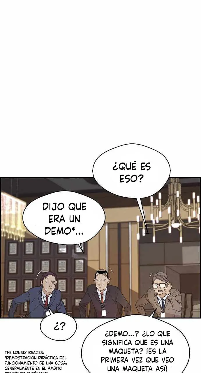 Real Man Capítulo 55 en Línea - página 12